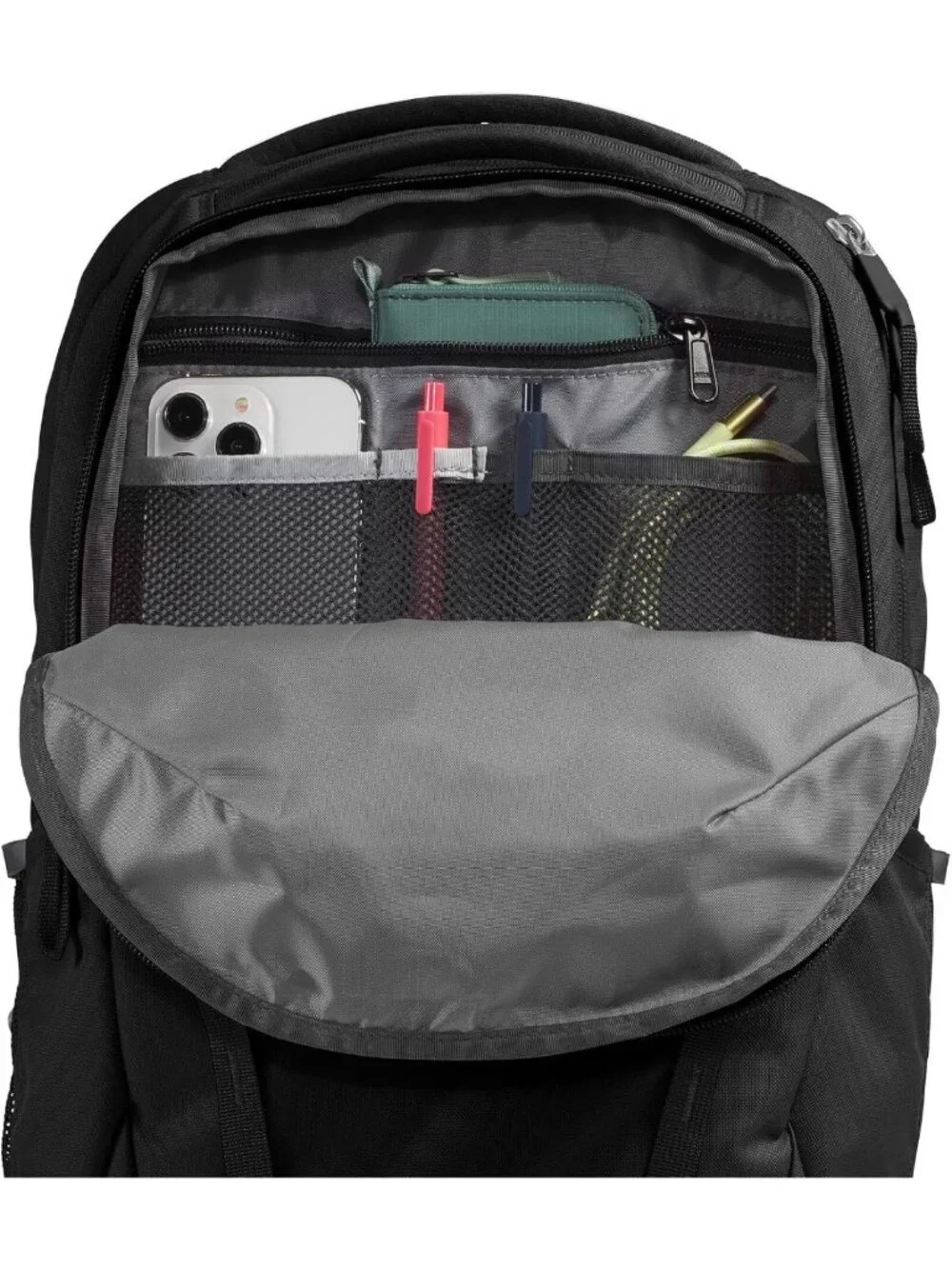 Stylish Everyday Backpack for Women - Spacious, Durable, Lightweight & Versatile